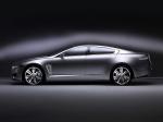 Jaguar C-XF Concept 2007 года